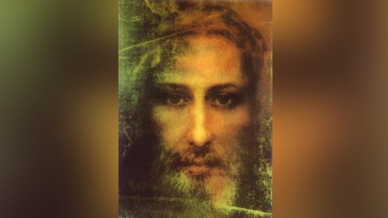 Sviatok Svätej Tváre - pobožnosť z Ľutiny