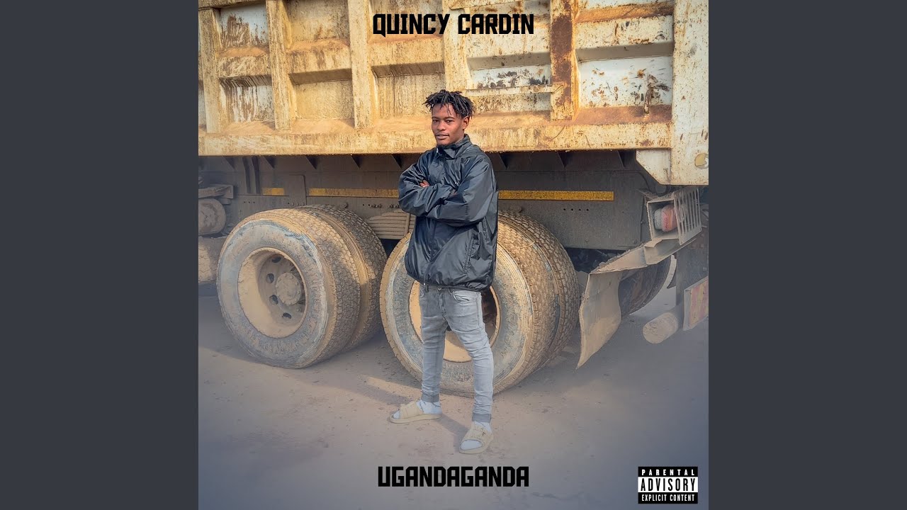 Ugandaganda