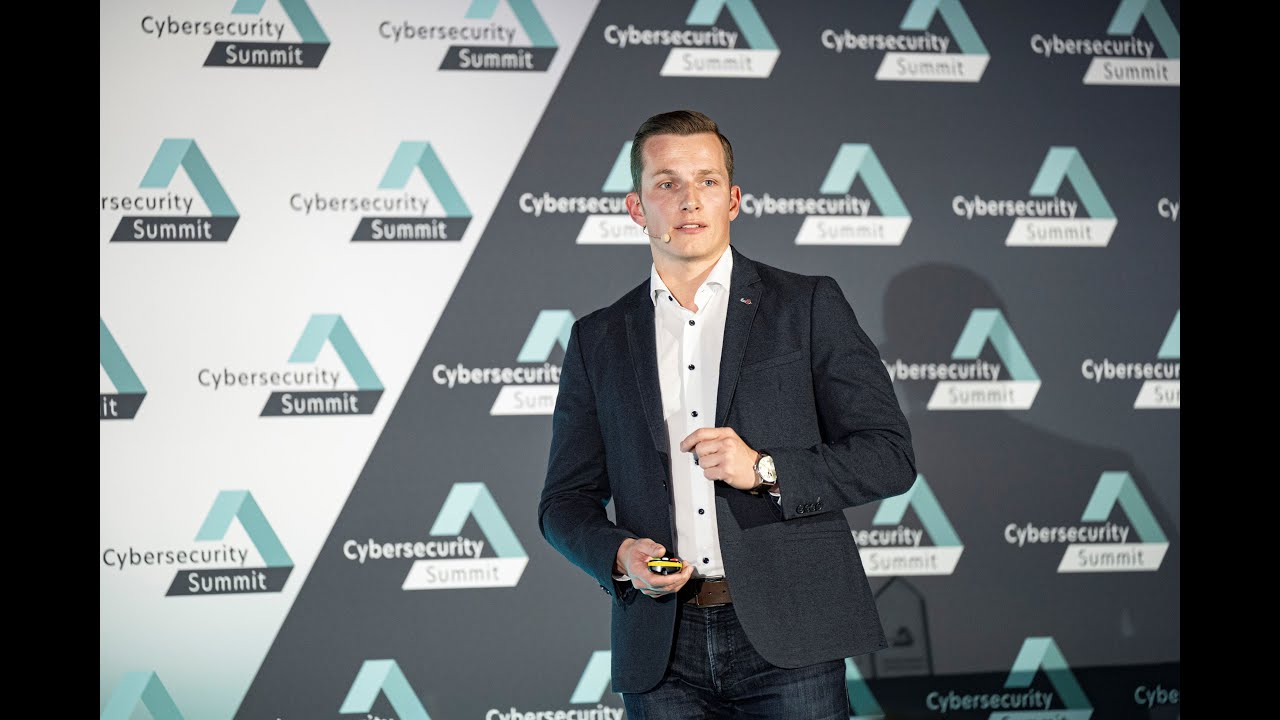 Threat Intelligence Report: Trends und Verteidigungsstrategien für CISOs - Cybersecurity Summit 2025