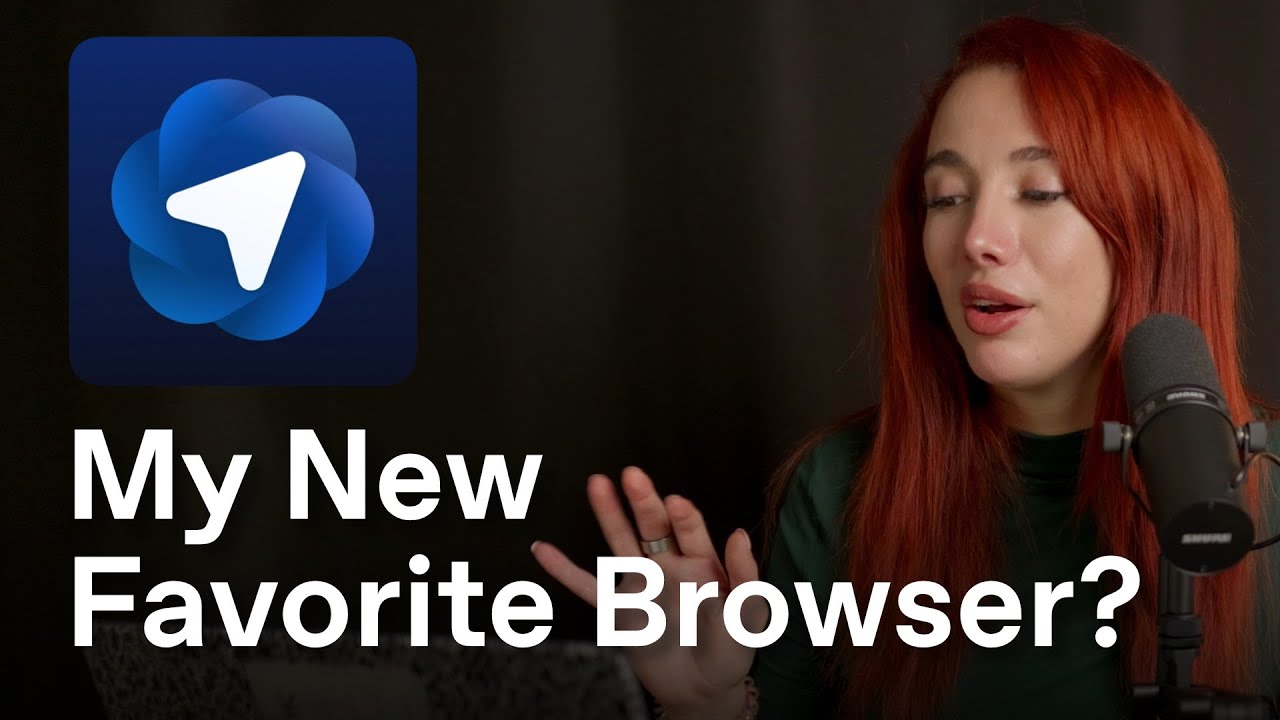 Я попробовал браузер Agentic от ChatGPT в течение недели &mdash; вот что произошло 🤯