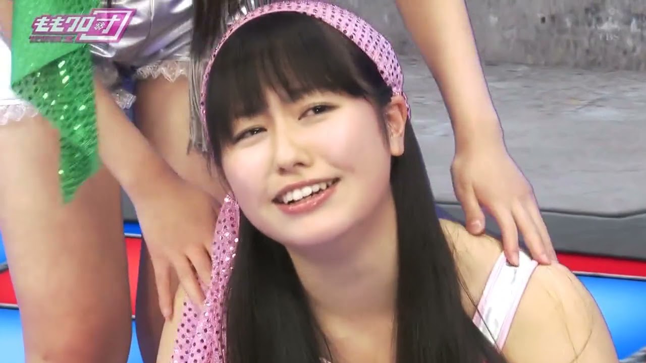 Momoiro Clover Z – Momokuro (FUN MOMENTS #1 )