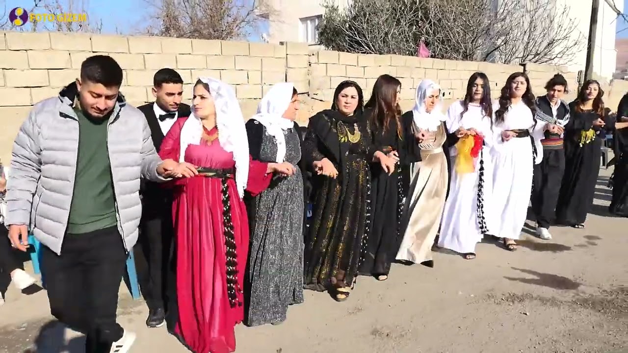 Selman Şan Düğünü Part 1 / Foto Gizem