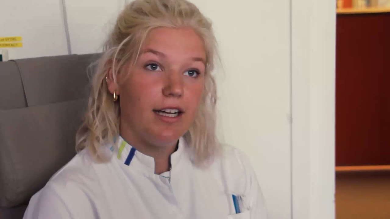 Wij zijn CWZ - Margo Dijkink | Allround verpleegkundige