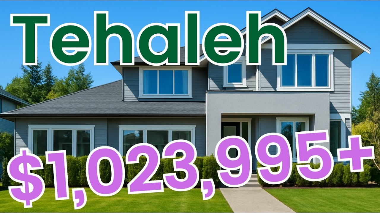 Living in Tehaleh - MainVue Lotus and Ivy v2