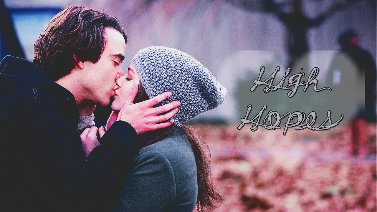 Mia & Adam ♥ High Hopes (Maoc)