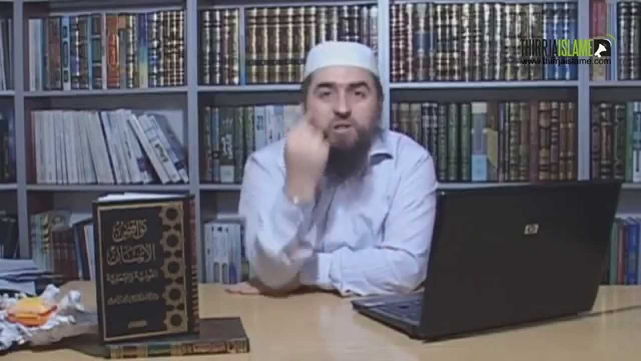 &Ccedil;ka nuk lejohet per vitin e ri - Dhulkarnejn Ramadani