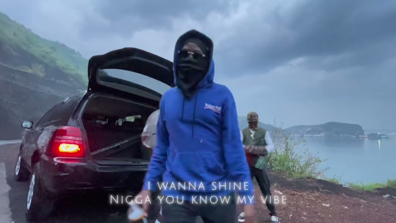 Gee WRLD ft Izzy Bboy  Bloody (official video)