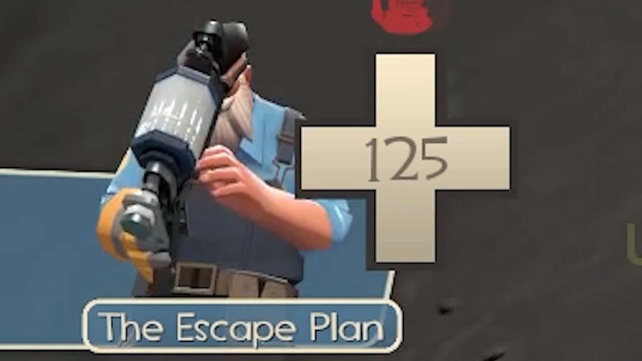 THE TF2 10X RANDOMIZER EXPERIENCE