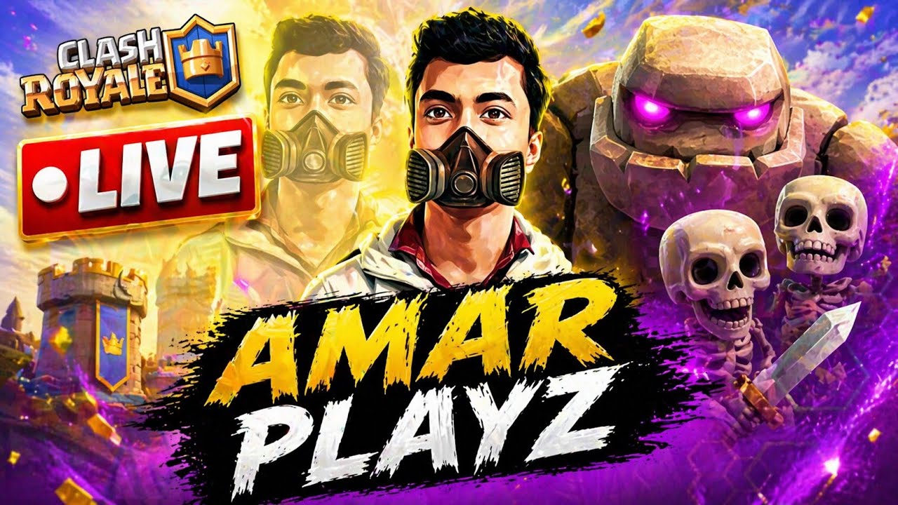 Clash Royale New Live 🔥 Road to 14k Trophies Live #shortslive #clashroyale