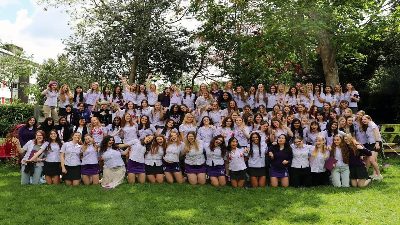 Putney High Leavers 2023