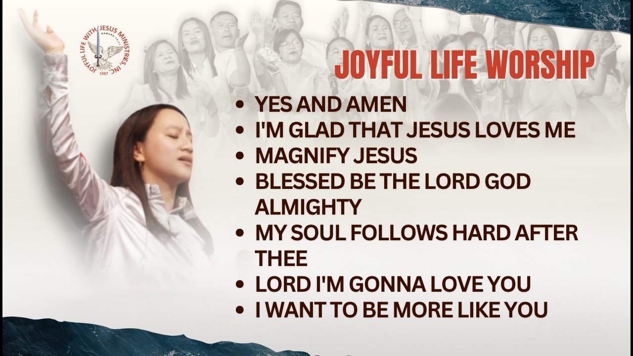Thursday Praise & Worship | Jan 29, 2026