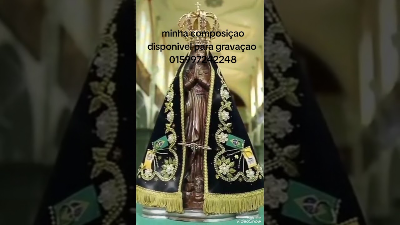 Nossa sra 