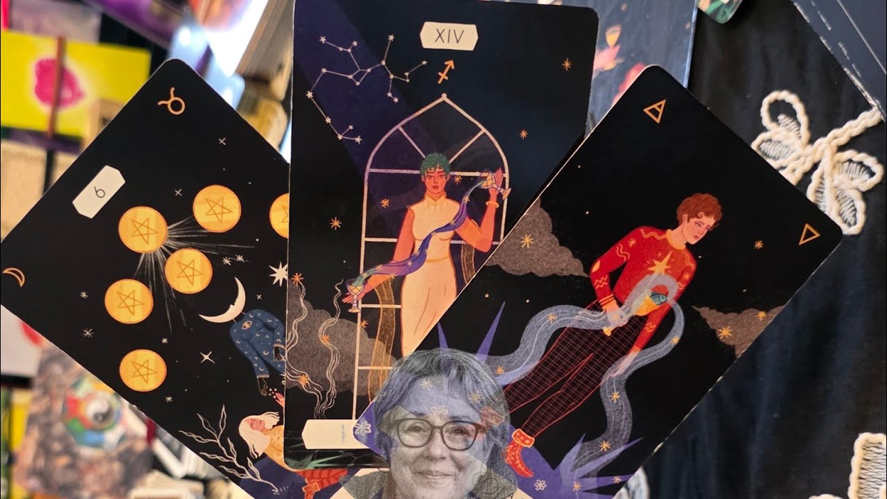 SE DESPIERTA EN LA MADRUGADA, PENSANDO EN LO OCURRIDO ##amor #tarotgratis 