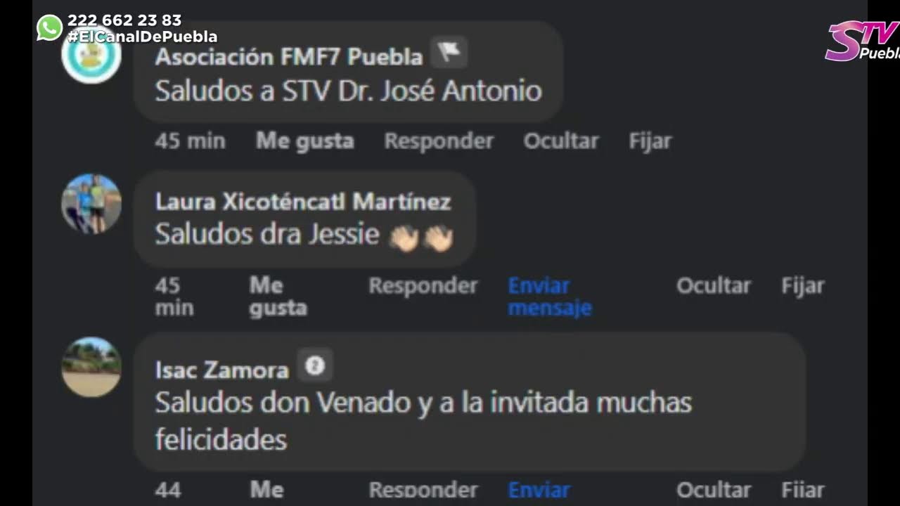 🔴 #ENVIVO Estás viendo, STV Sports con Dr. Salazar “Don Venado”