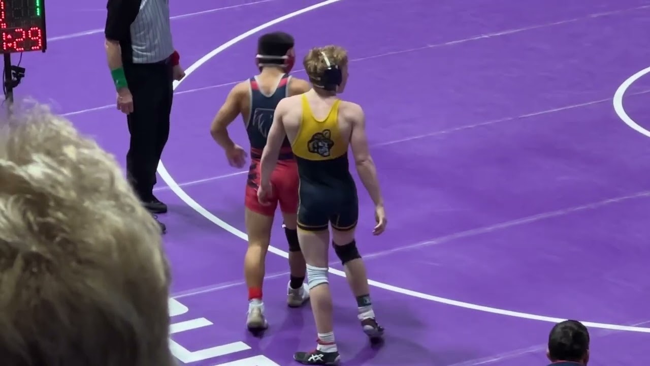 2023 UIL State 2/6