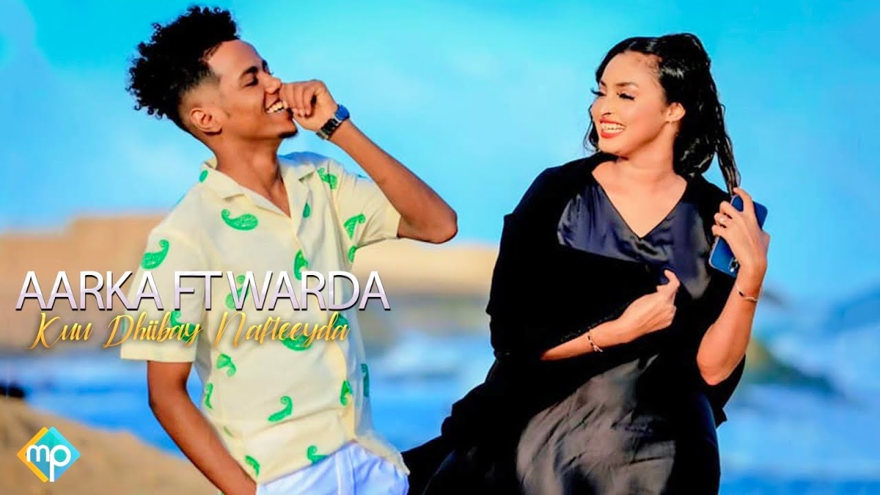 ISMAACIIL AARKA IYO WARDA HAPPY 2022 | KUU DHIIBAY NAFTEEYDA | HEES CUSUB