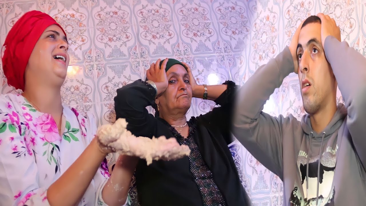 بنت لعروبية تحولت حياتها بعد زواج في المدينة.😢💔..(قصة واقعية(