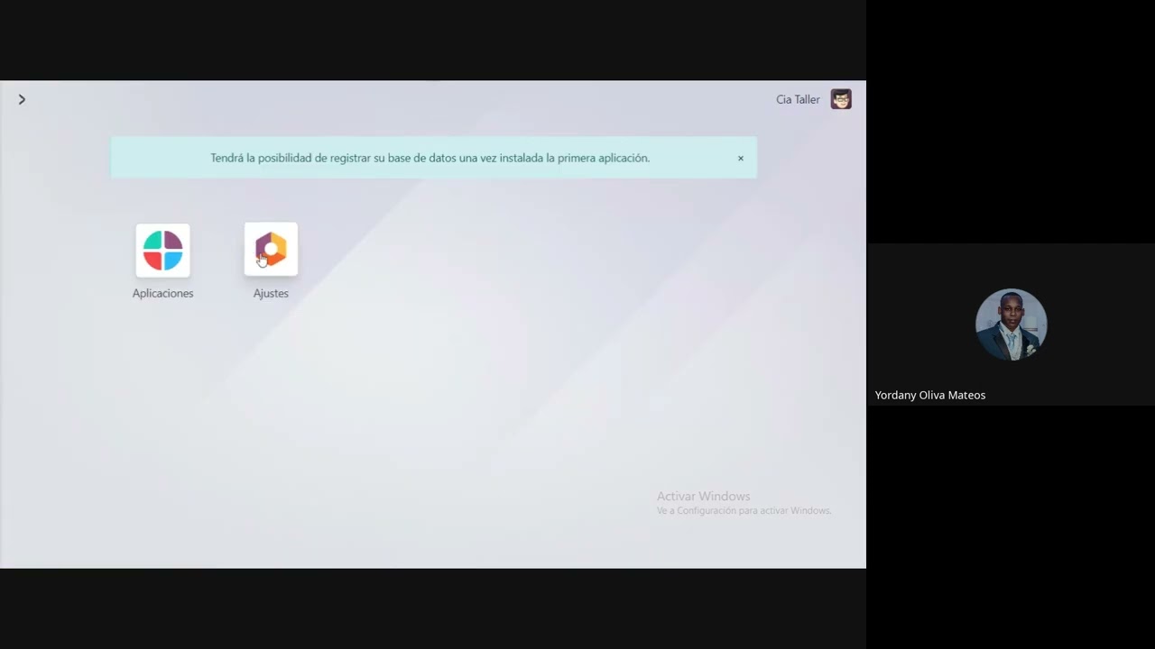 Odoo 17 - Localización ecuatoriana Ekuasoft Parte 1 - 2024