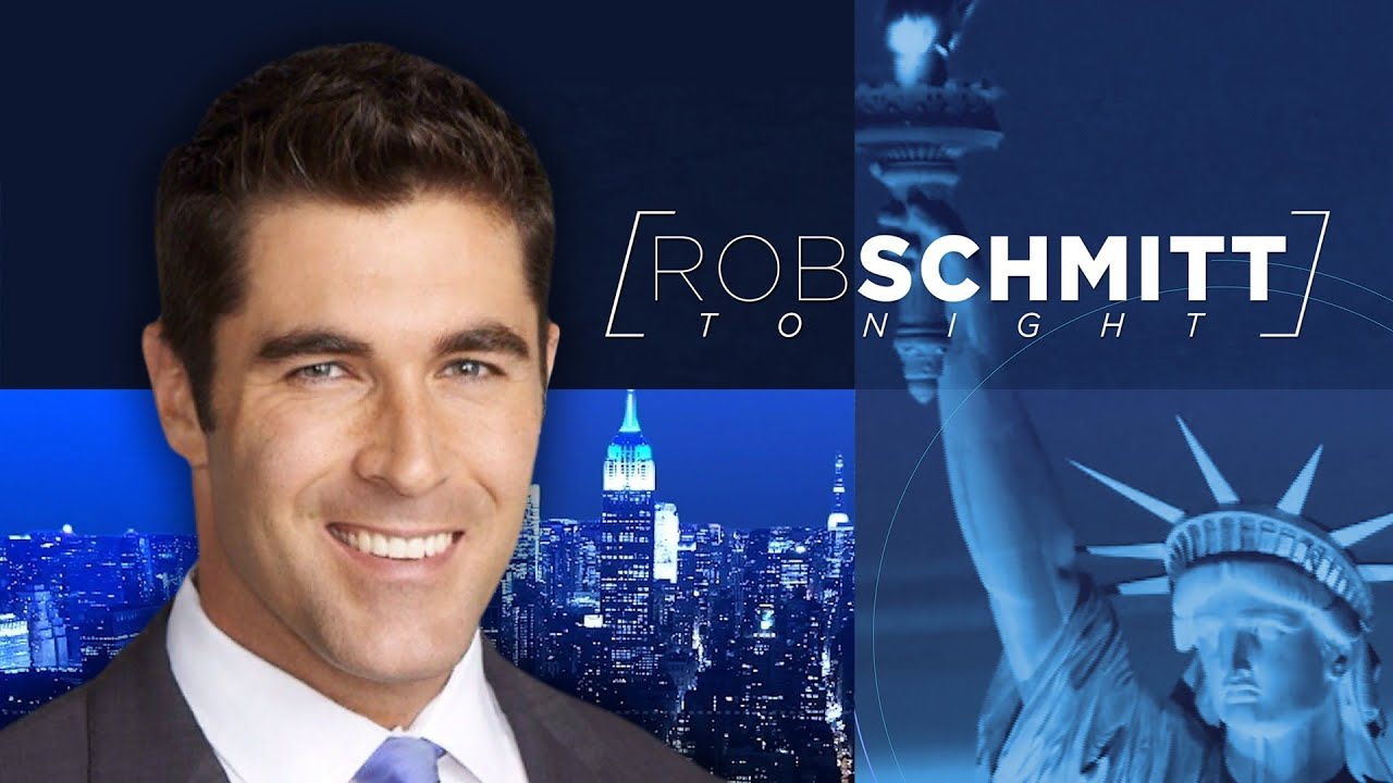 Rob Schmitt Tonight (January 28, 2026) | NEWSMAX