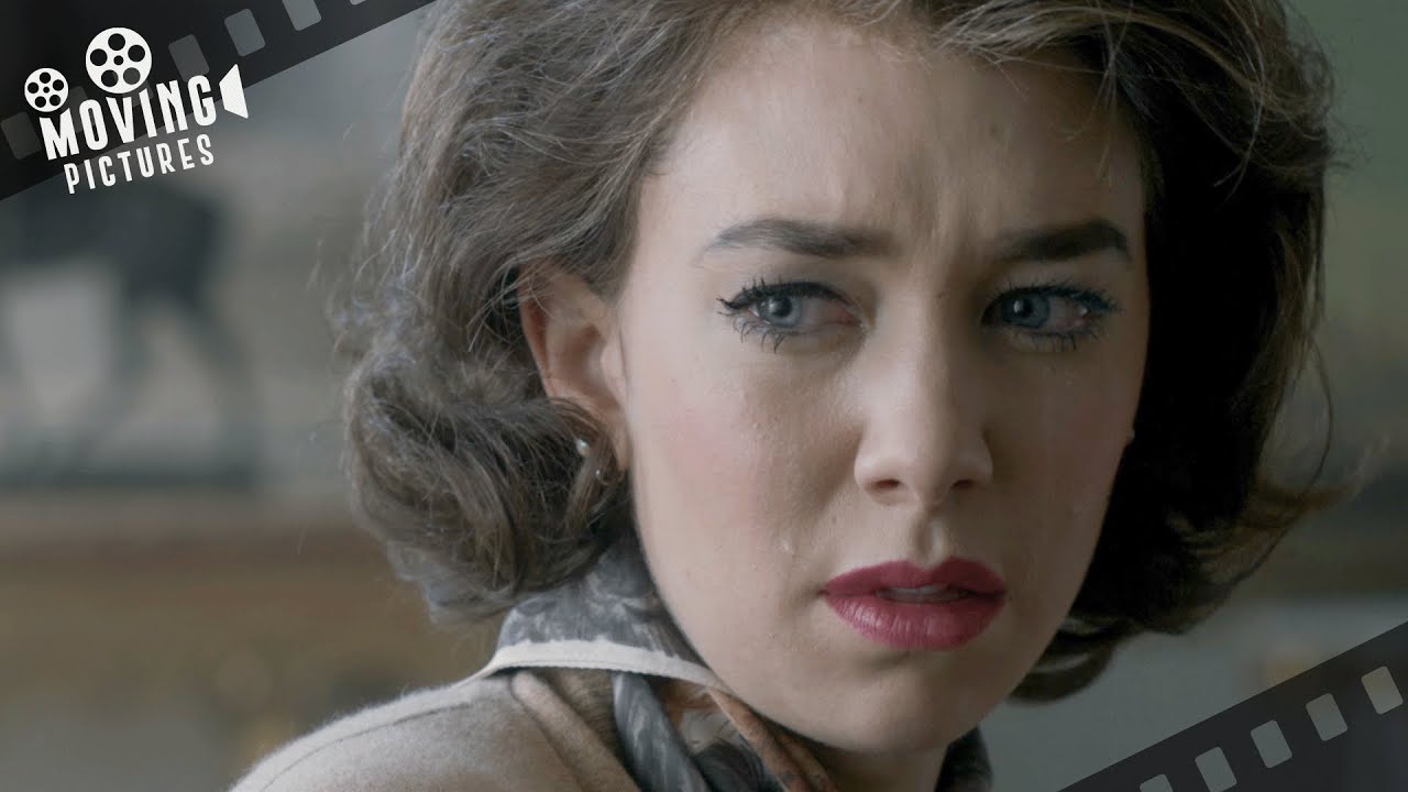 Elizabeth Forbids Margaret from Marrying Peter | The Crown (Claire Foy, Vanessa Kirby)