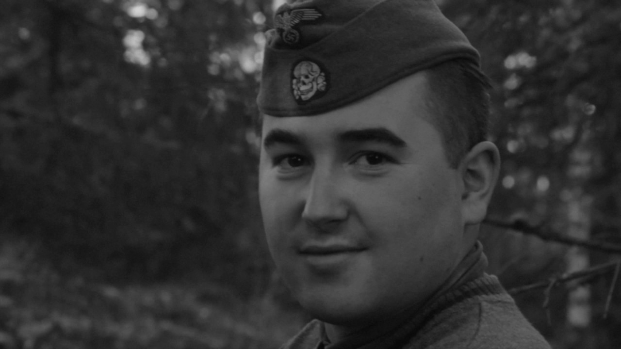 WWII History & Reenacting - Building A Wooden WWII Bunker In 4 Days!!!