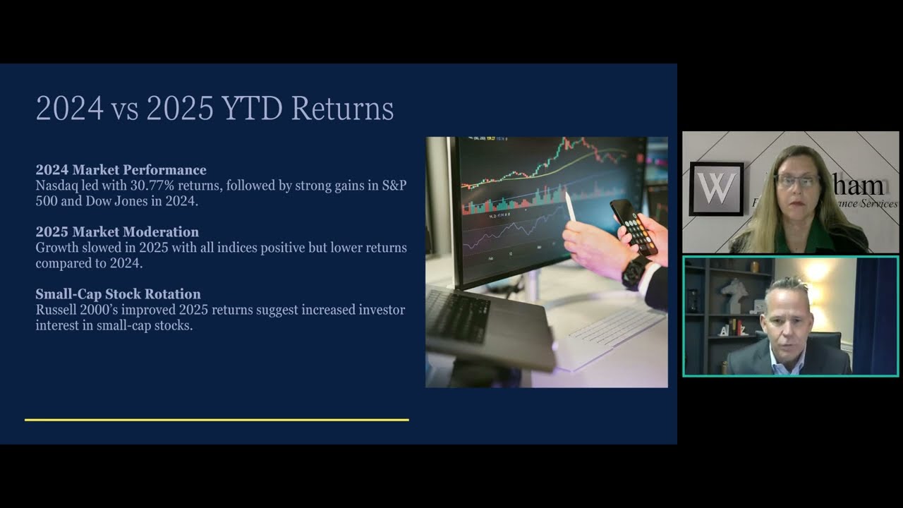 October Quarterly Webinar 10 29 2025