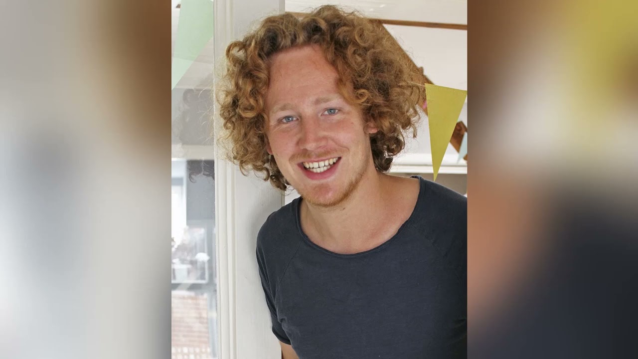 Falling Apart - Michael Schulte (speed up)