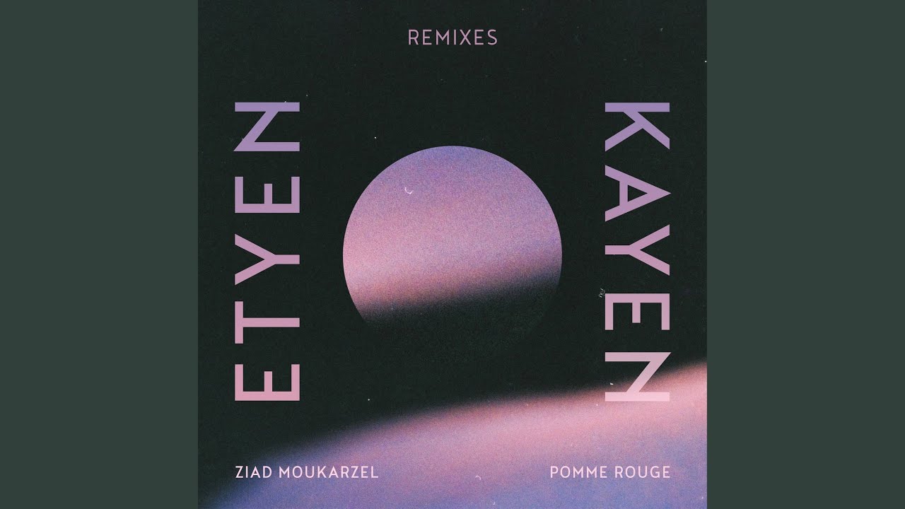 Me Voy (Ziad Moukarzel Remix)