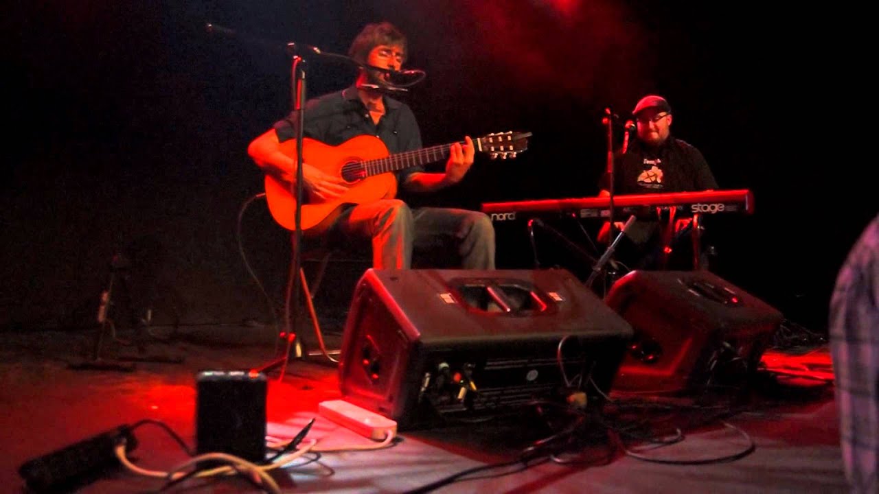 Xoel López - La gran montaña