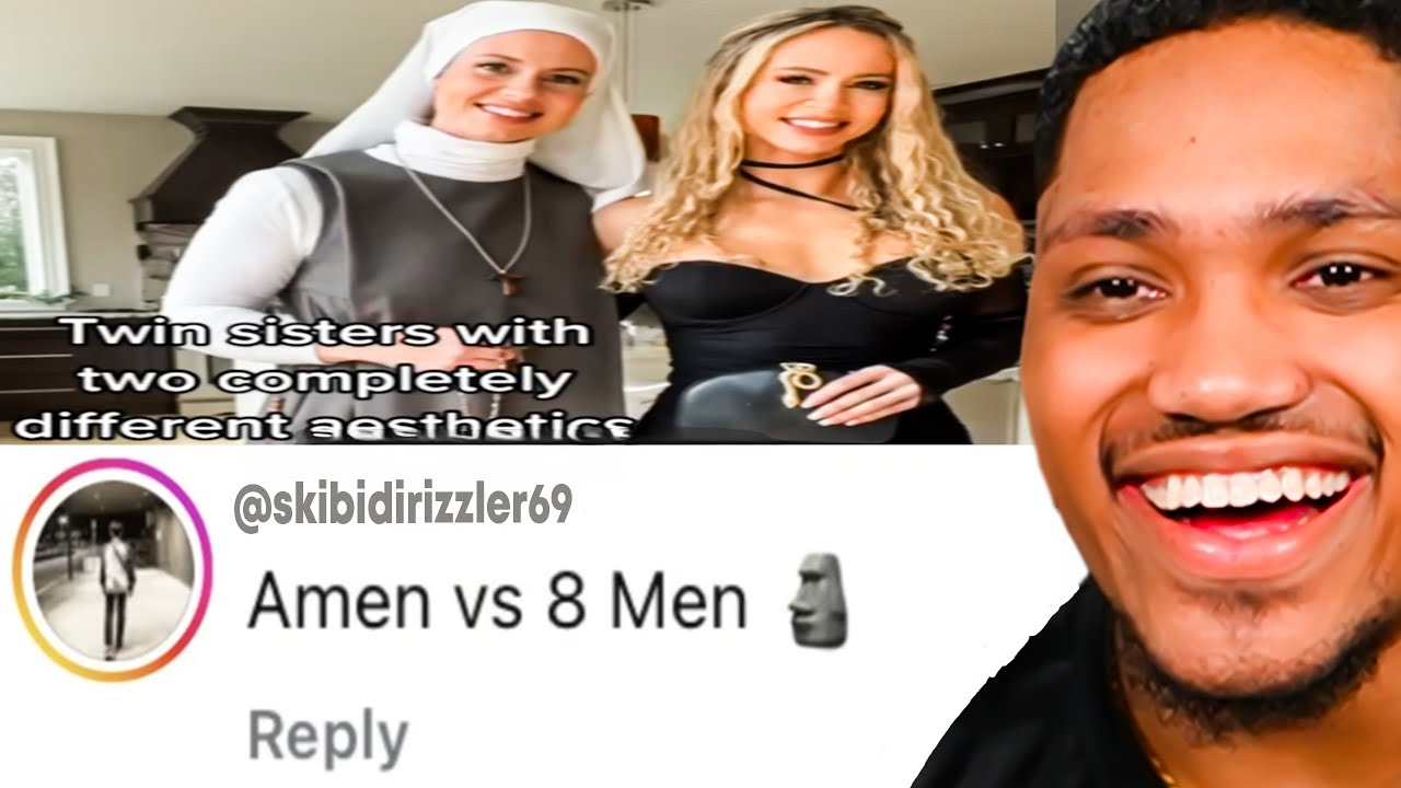 Chat Music Went TOO FAR😭(Don’t Laugh) 