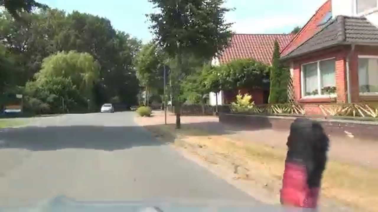 Wietzendorf Landkreis Heidekreis NiederSachsen 27.7.2013