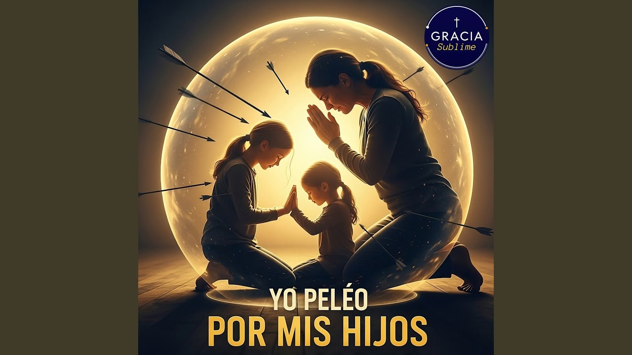 Yo Peleo por Mis Hijos