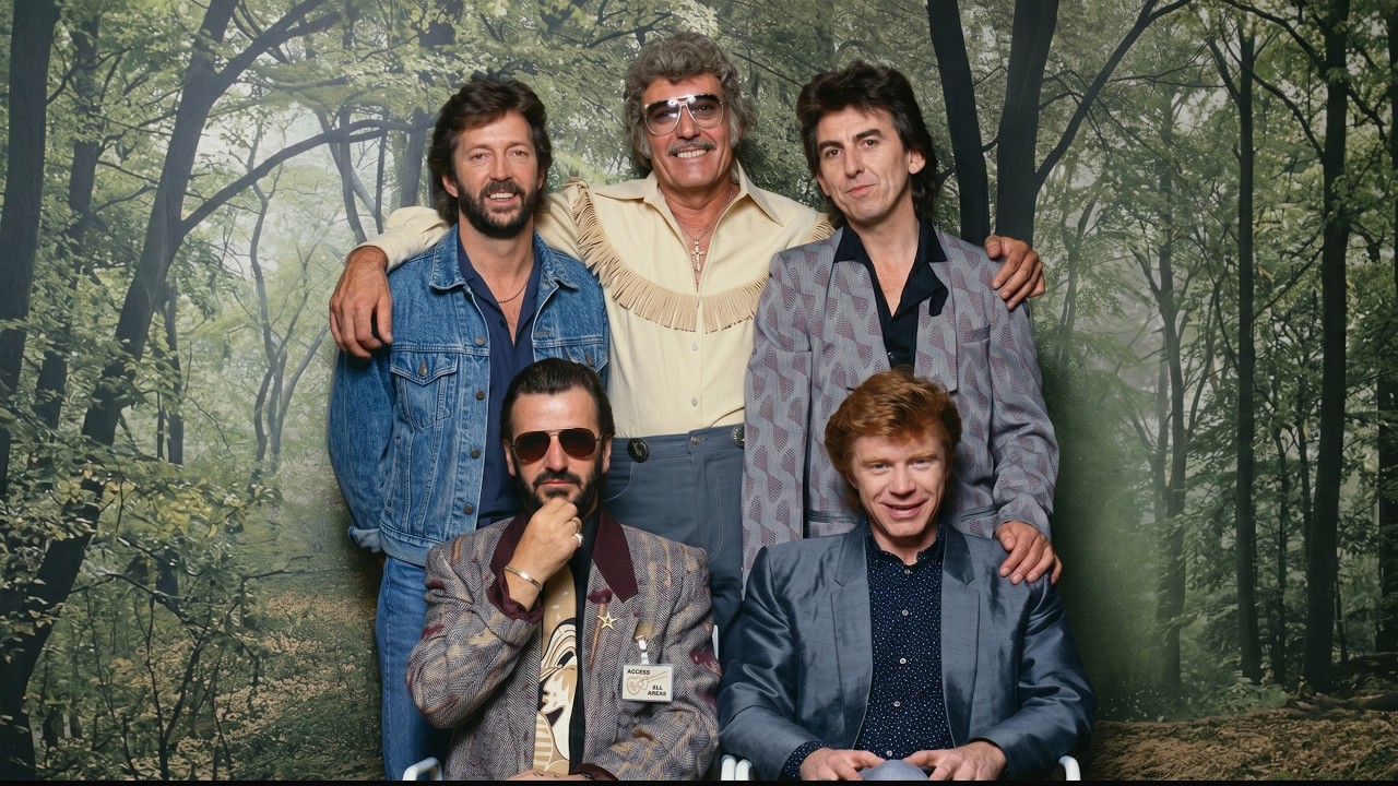 Carl Perkins - Full Concert - 09/09/85 - Capitol Theatre (OFFICIAL)