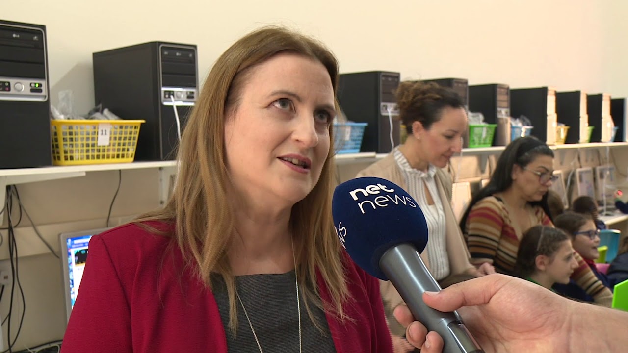 Parents' Day b'differenza għall-istudenti tas-St Joseph