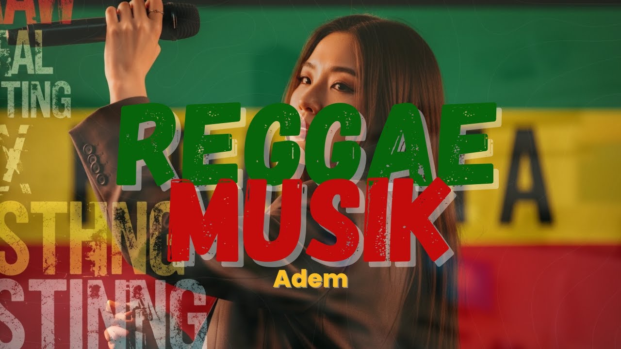 Kumpulan Lagu Reggae Terbaru 2025 🔥 Full Album Reggae Top Hits Spotify Indonesia