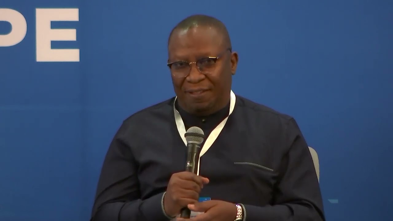 Advancing National Unity and Resilience | Dialogue with Rwandan Community in Europe | Panel 1