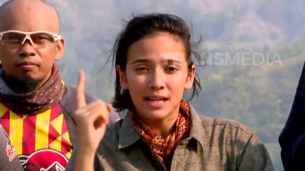 MYTRIP MYADVENTURE - Indahnya Alam Gorontalo Part 1
