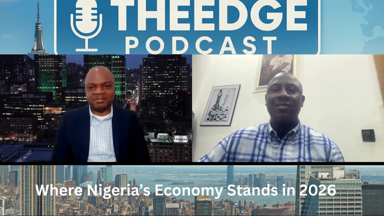 Is Nigeria Stabilizing in 2026?