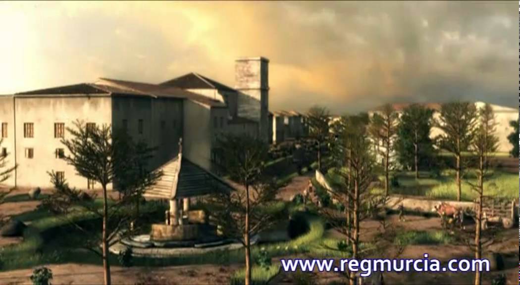 Caravaca 1619 [Documental Caravaca]