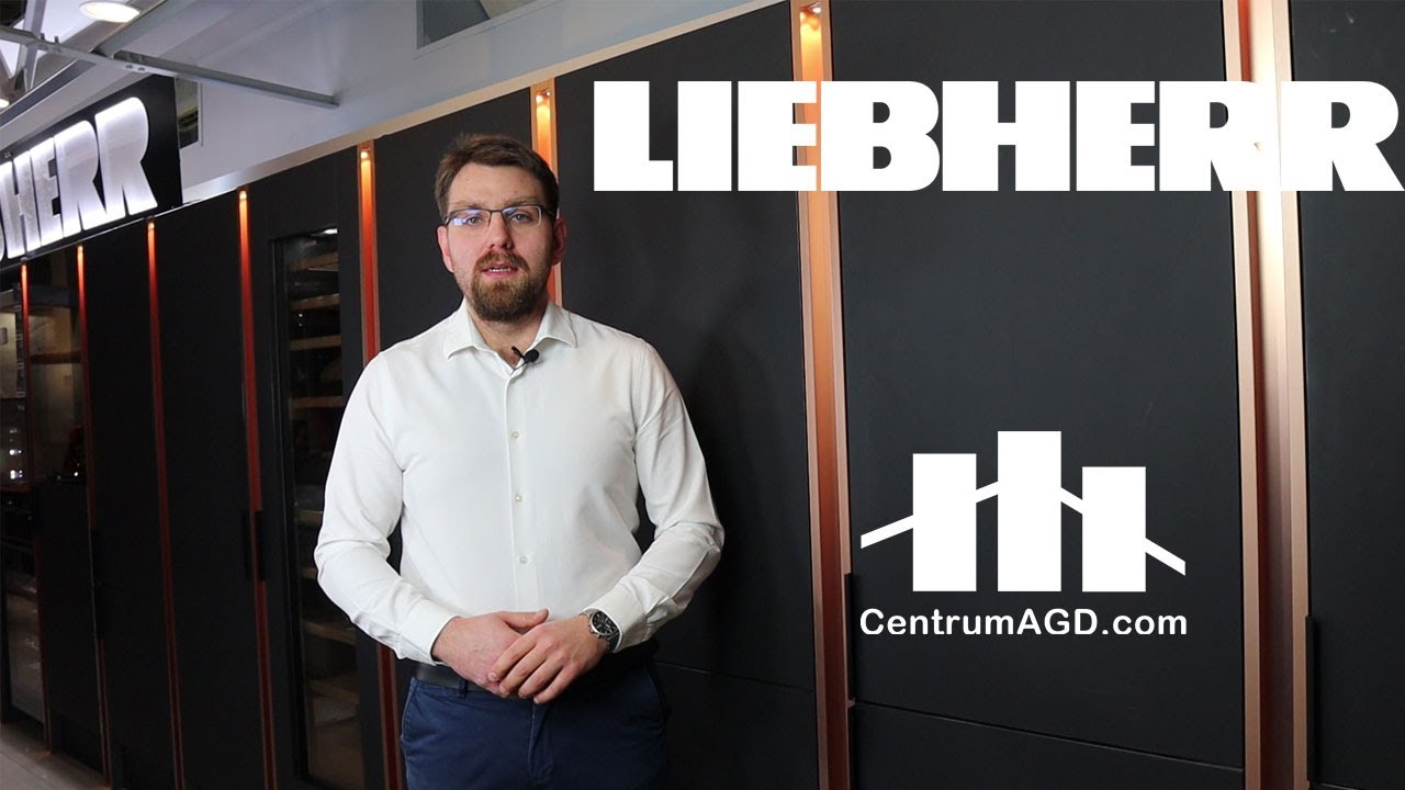 Jak wybrać lodówkę do zabudowy. Nowa seria Liebherr chłodziarki, chłodziarko-zamrażarki i zamrażarki