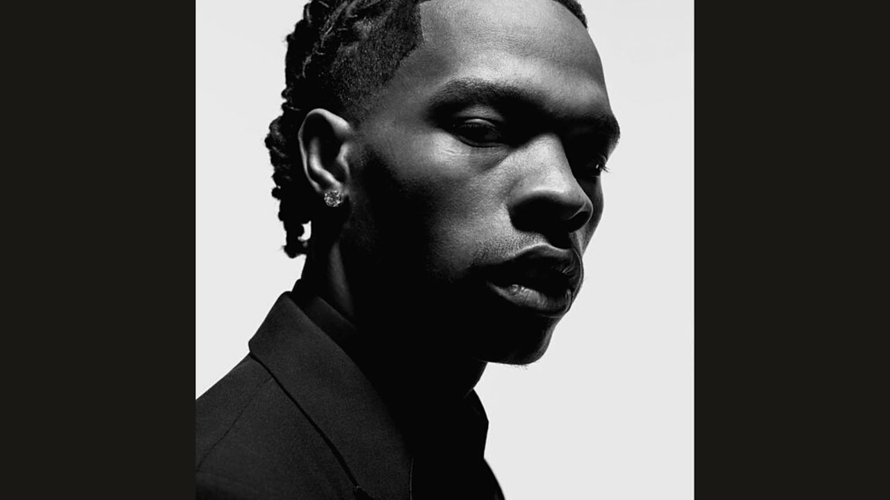 Lil Baby x Lil Durk Type Beat - 