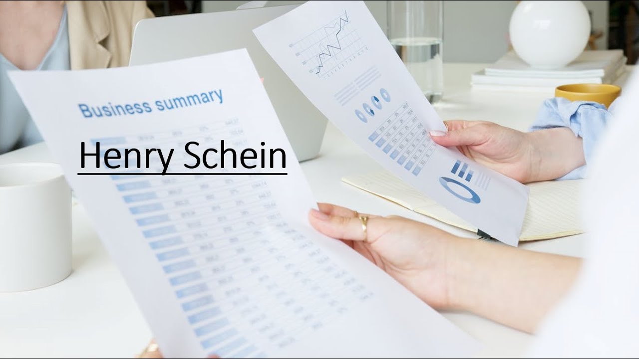 Henry Schein Business Summary