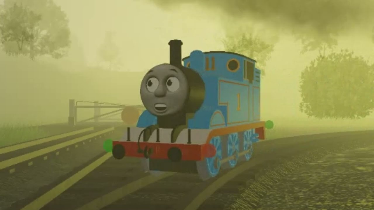 Calling All Engines! Sodor Online  Thomas's Dream