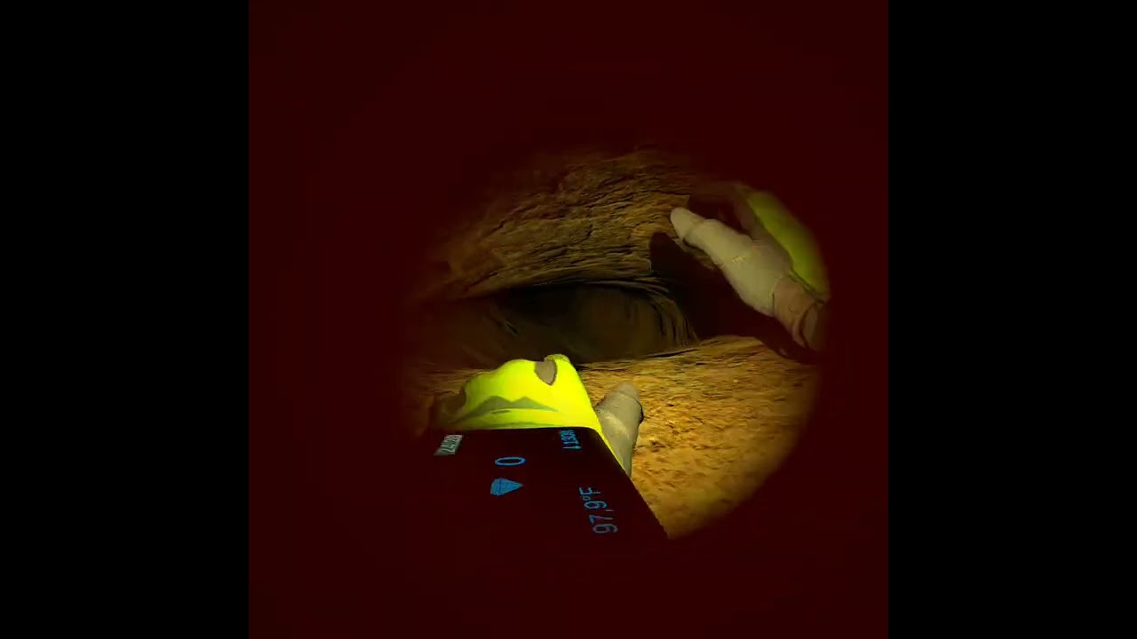 Part one to try to get nutty putty cave in cave crave ￼￼