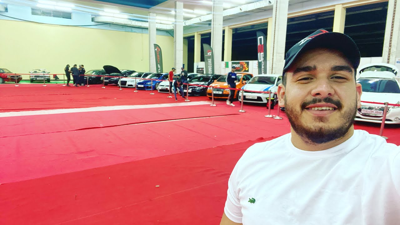 Vlog:02 | cars show of toursminute #2