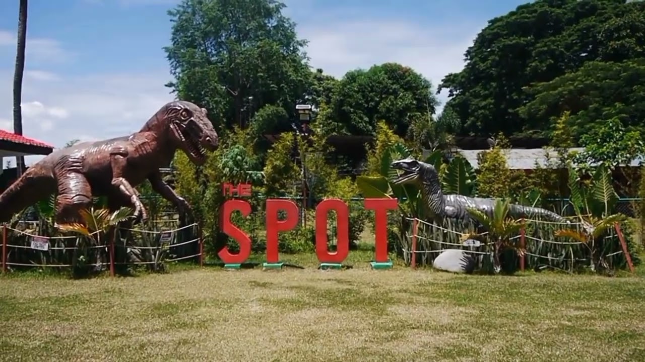 The Spot, Balingasag Misamis Oriental ( Group 14) #promotionalvideo