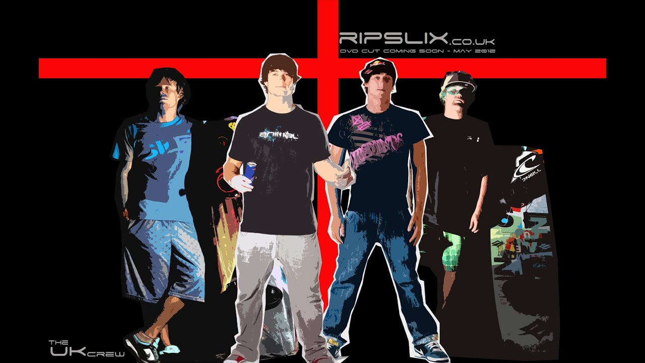 The FreeRide Project MOVIE - SECTION 2 - Dominican Republic