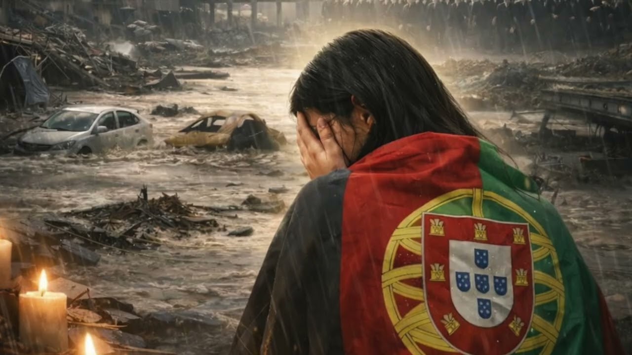 PORTUGAL UNIDO