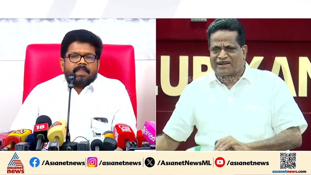 ടികെ ഗോവിന്ദന്റെ പാർലമെൻ്ററി മോഹം തിരിച്ചറിയാന്‍ പാര്‍ട്ടിക്ക് കഴിഞ്ഞില്ല: കെ കെ രാഗേഷ്