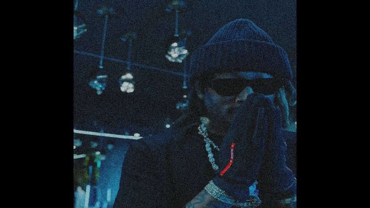 FREE FUTURE TYPE BEAT - 